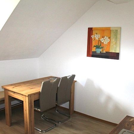 Ferienwohnung Brandstatter Віндішгарстен Екстер'єр фото