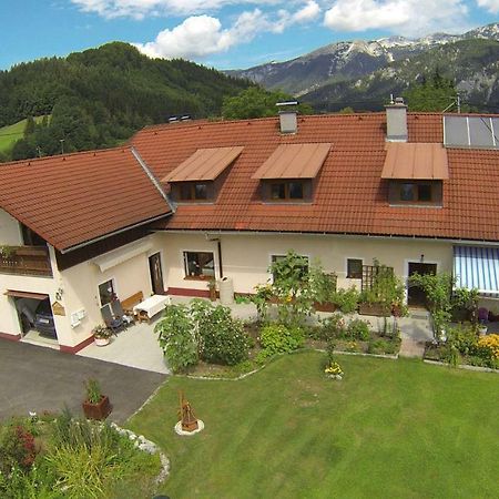 Ferienwohnung Brandstatter Віндішгарстен Екстер'єр фото