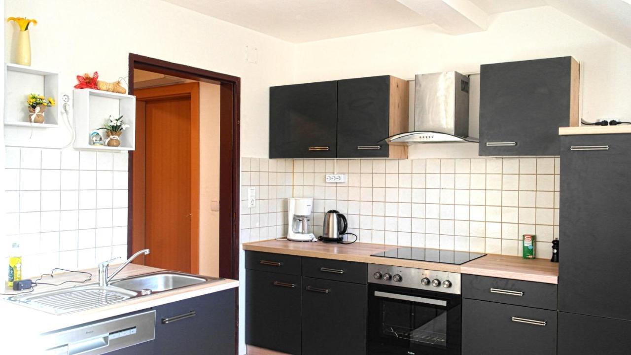 Ferienwohnung Brandstatter Віндішгарстен Екстер'єр фото